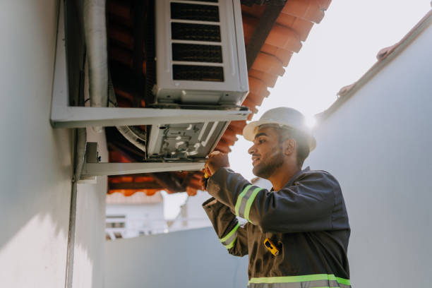 Best HVAC Retrofitting and Upgrading in West Hamburg, PA