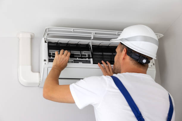 Best Solar-powered HVAC Systems in West Hamburg, PA