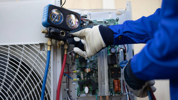 Best Air Conditioning Cleaning in West Hamburg, PA