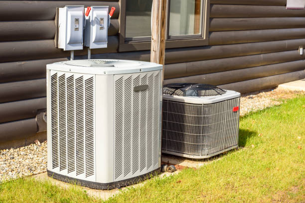 Best Energy-efficient HVAC Solutions in West Hamburg, PA